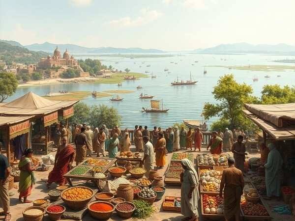 Whole spices or ground spices: planning the right format