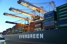 From product specification to export shipment