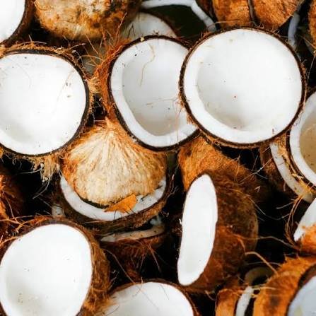 Coconut Products