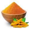 Turmeric for ingredient programmes