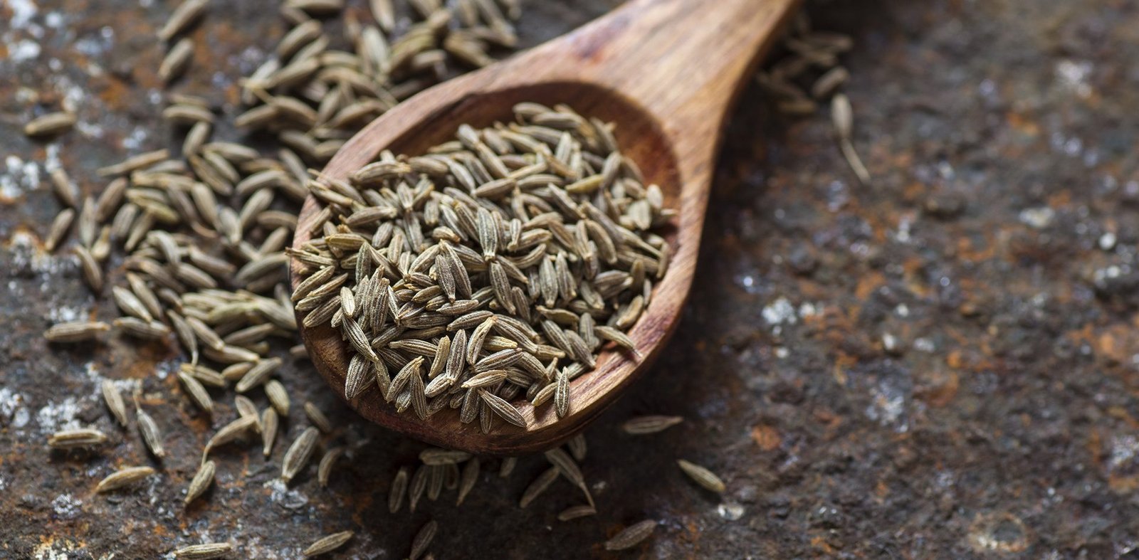 Cumin seed selection
