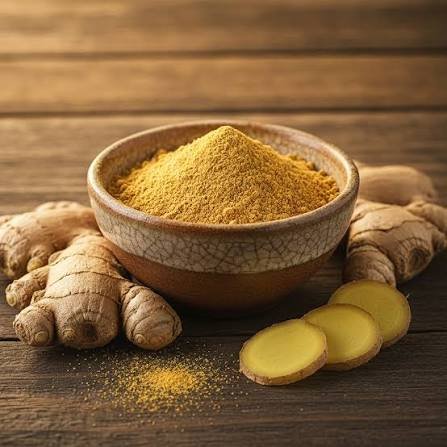 Ginger